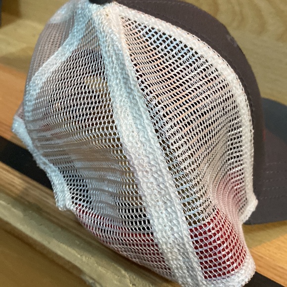 Edfie Bauer Snapback Hat - Picture 3 of 3